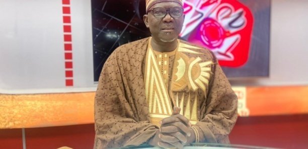 Moustapha Diakhaté: “L’apologie de la résistance à l’oppression n’est pas un délit” Moustapha Diakhaté: “L’apologie de la résistance à l’oppression n’est pas un délit”