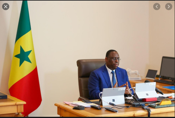Nominations en Conseil des Ministres de ce mercredi 24 février 2021 Nominations en Conseil des Ministres de ce mercredi 24 février 2021