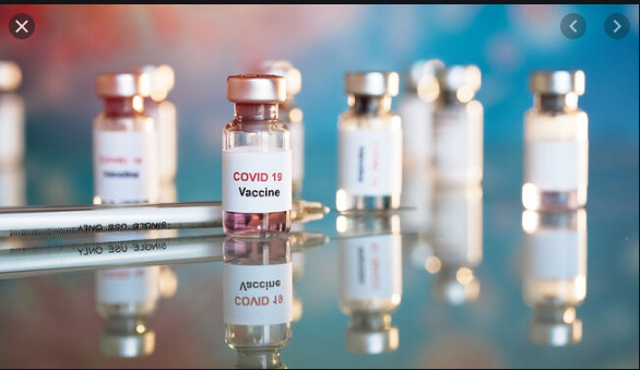Vaccination anti- Covid-19 : Le Chef de l’Etat a rappelé l’impératif du strict respect des critères de sélection Vaccination anti- Covid-19 : Le Chef de l’Etat a rappelé l’impératif du strict respect des critères de sélection