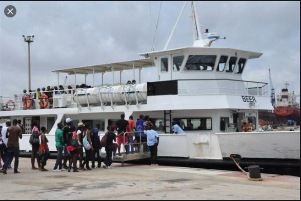 Liaison maritime Dakar-Gorée : Macky Sall insiste sur le renouvellement de la flotte actuelle