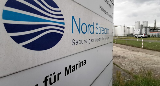 Le patron de Wintershall Dea estime «absolument nécessaire» d’achever Nord Stream 2