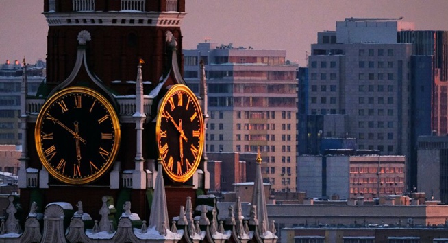 Face à de nouvelles sanctions européennes, la Russie «ne restera pas les bras croisés» Face à de nouvelles sanctions européennes, la Russie «ne restera pas les bras croisés»