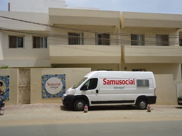 Situation de crise : Le Samu social lance un projet triennal d’appui aux groupes vulnérables