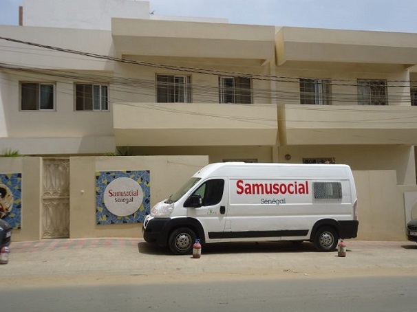 Situation de crise : Le Samu social lance un projet triennal d’appui aux groupes vulnérables Situation de crise : Le Samu social lance un projet triennal d’appui aux groupes vulnérables
