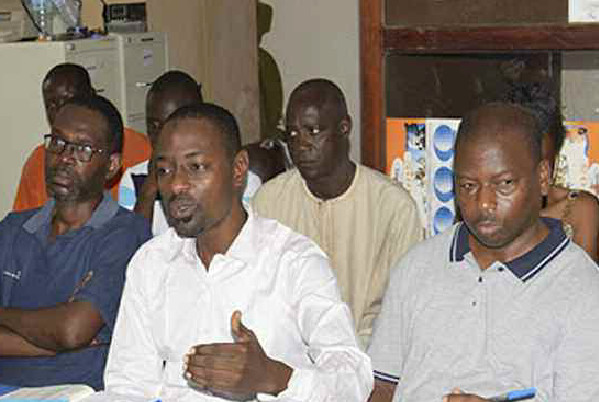 Crise au sein de leur organe de Presse : les employés de la Pana interpellent l'Union africaine