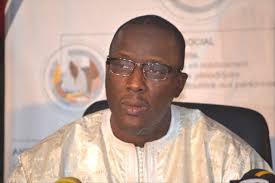Polémique autour de l’orientation des nouveaux bacheliers: Les précisions du ministre Cheikh Oumar Hanne Polémique autour de l’orientation des nouveaux bacheliers: Les précisions du ministre Cheikh Oumar Hanne