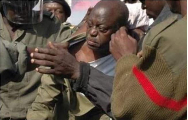 Liquidation politique des adversaires : Ce que disait Moustapha Niasse