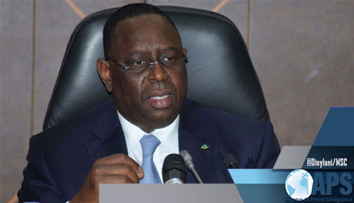 COVID19 AU SENEGAL - LE PRESIDENT MACKY SALL PREND SON VACCIN EN DIRECT - #LERALTV COVID19 AU SENEGAL - LE PRESIDENT MACKY SALL PREND SON VACCIN EN DIRECT - #LERALTV