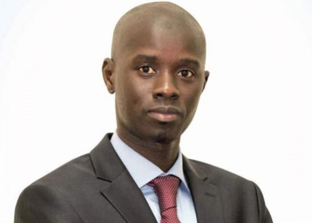 BASSIROU DIOMAYE FAYE, LE CLONE DE SONKO BASSIROU DIOMAYE FAYE, LE CLONE DE SONKO