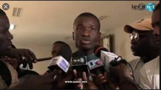Fameux message: Me Bamba Cissé a recu un Sms à transférer Fameux message: Me Bamba Cissé a recu un Sms à transférer