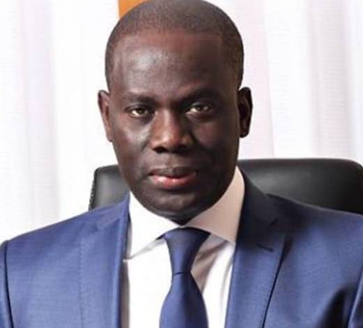 TRIBUNAL: Gackou rend visite à Assane Diouf, Clédor Séne et Guy Marius Sagna TRIBUNAL: Gackou rend visite à Assane Diouf, Clédor Séne et Guy Marius Sagna