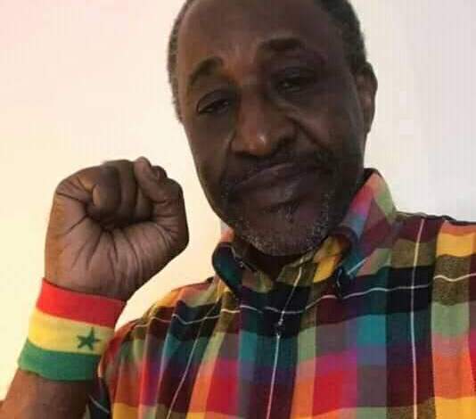 Resistance (Par Adama Gaye) Resistance (Par Adama Gaye)