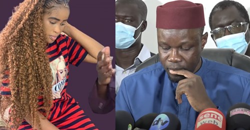 Grosses révélations de Sonko sur Macky Sall « Kou Guis Macky Nako Ladj Baxam Meusna Guis Adji Sarr »