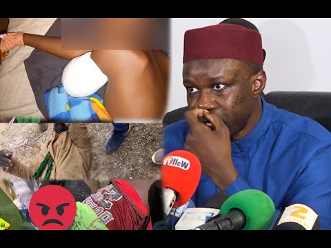 Affaire Sonko : « Boubacar Ba, 16 ans la ame dagn ko gaagn ba dagg nagn lokho bi »