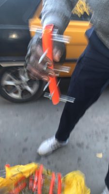 Affaire Sonko : Plusieurs étudiants de l'UCAD arrêtés avec des armes et de l'essence Affaire Sonko : Plusieurs étudiants de l'UCAD arrêtés avec des armes et de l'essence