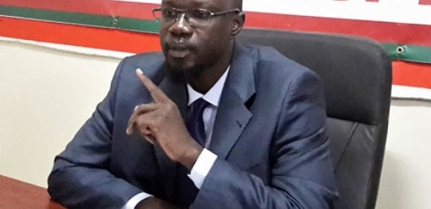 Refus de recevoir la convocation : Voici le compte rendu du gendarme envoyé chez Sonko Refus de recevoir la convocation : Voici le compte rendu du gendarme envoyé chez Sonko