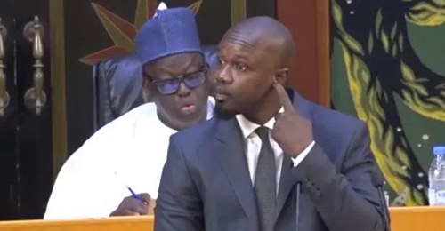Immunité parlementaire de Sonko : Voici le résultat détaillé des votes des députés