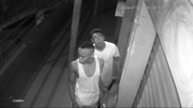 Braquage nocturne au quartier Darou Miname à Touba : un célèbre cambiste envoyé dans le coma…