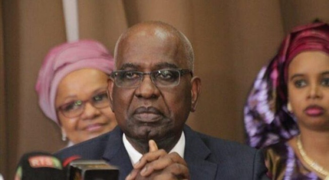 “Nous étions en conseil des ministres, j’ai reçu un message du procureur général …” “Nous étions en conseil des ministres, j’ai reçu un message du procureur général …”