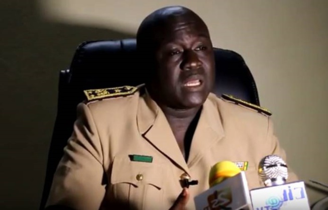 Sit-in pacifique de la Coalition Citoyenne Le Peuple : la demande invalidée, le préfet explique pourquoi… Sit-in pacifique de la Coalition Citoyenne Le Peuple : la demande invalidée, le préfet explique pourquoi…