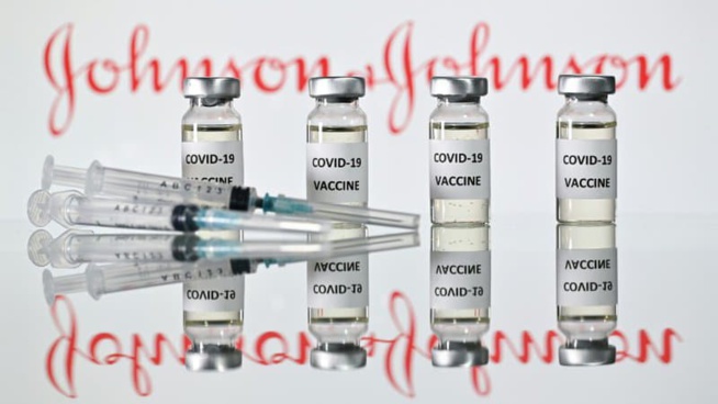 États-Unis: un comité d'experts recommande l'autorisation du vaccin de Johnson & Johnson