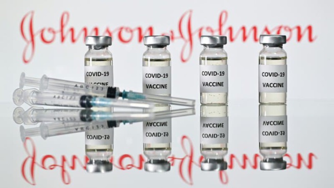 États-Unis: un comité d'experts recommande l'autorisation du vaccin de Johnson & Johnson États-Unis: un comité d'experts recommande l'autorisation du vaccin de Johnson & Johnson