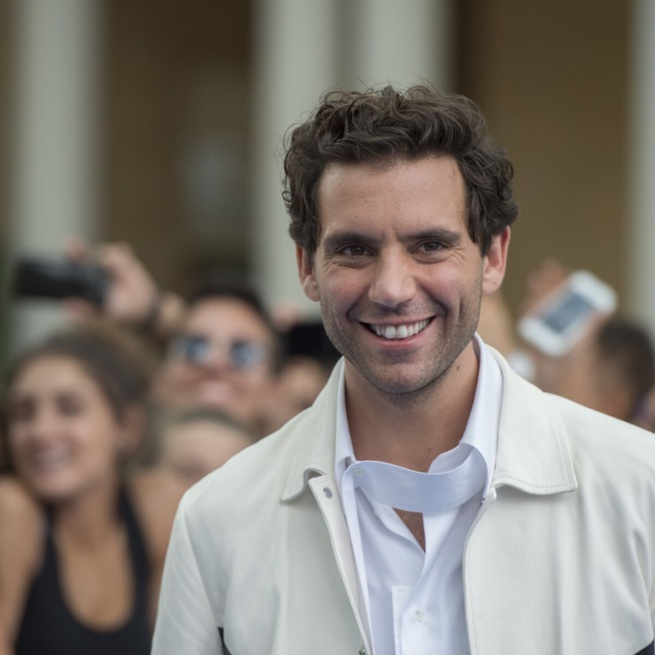 Mika : ses touchantes confessions sur la disparition de sa mère Mika : ses touchantes confessions sur la disparition de sa mère