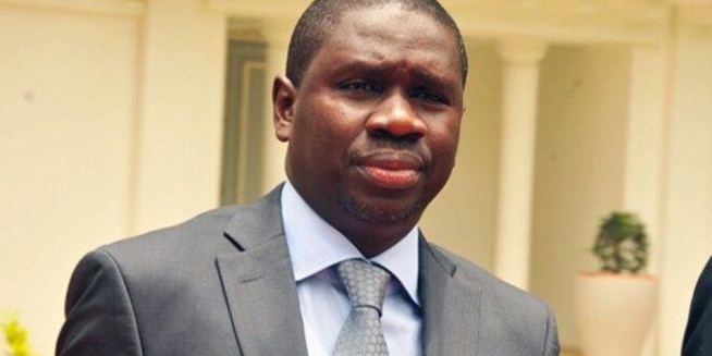 Vaccination à Thiadiaye : Me Oumar Youm refuse sa dose Vaccination à Thiadiaye : Me Oumar Youm refuse sa dose