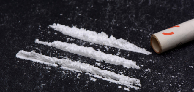 Italie: une Sénégalaise de 49 ans arrêtée avec 1,5 kg de cocaïne