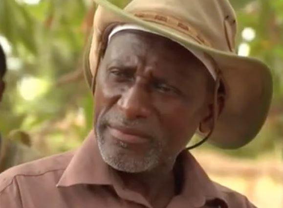 Dernière minute – Rebondissement en Casamance : Salif Sadio sort de sa réserve et parle de manipulation Dernière minute – Rebondissement en Casamance : Salif Sadio sort de sa réserve et parle de manipulation