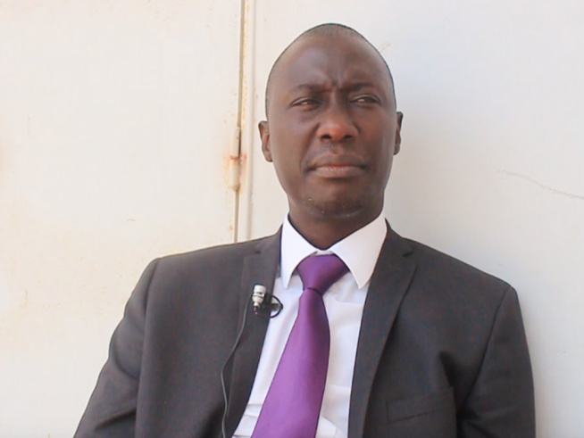 Sit-in à la Place de l’Indépendance: Arrestations de Dame Mbodj et de Karim Xrum Xax Sit-in à la Place de l’Indépendance: Arrestations de Dame Mbodj et de Karim Xrum Xax