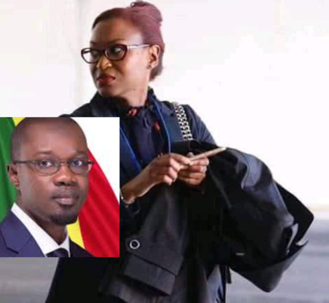 Une chronique de l'agir léger en temps de Covid ( Dié Maty Fall ) Une chronique de l'agir léger en temps de Covid ( Dié Maty Fall )