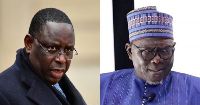 Video-Moustapha DIAKHATÉ: “Politiquement, Macky SALL et moi c’est fini”