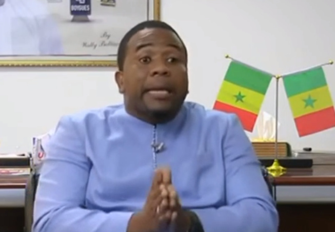 Déclaration après sa visite : Bougane Gueye recommande à Sonko d’user de tous moyens légaux pour répondre ou non à la Justice