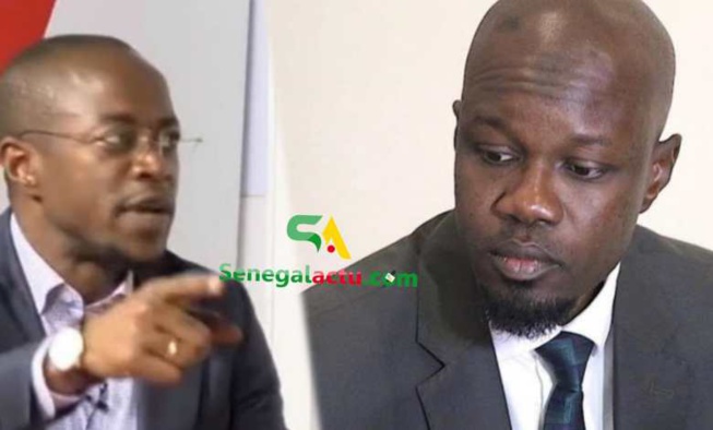 Abdou Mbow avertit Ousmane Sonko : « aucune personnalité, aucun individu ne peut se soustraire à la justice » Abdou Mbow avertit Ousmane Sonko : « aucune personnalité, aucun individu ne peut se soustraire à la justice »