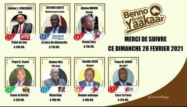 Bby “accapare” les médias ce weekend : le coup de gueule du SG du Synpics Bby “accapare” les médias ce weekend : le coup de gueule du SG du Synpics