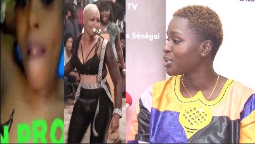 L'animatrice Fa Vivi zik parle enfin sur la vidéo s*€xt@p Ndeye Ndiaye Banaya réaction inatendue ... L'animatrice Fa Vivi zik parle enfin sur la vidéo s*€xt@p Ndeye Ndiaye Banaya réaction inatendue ...