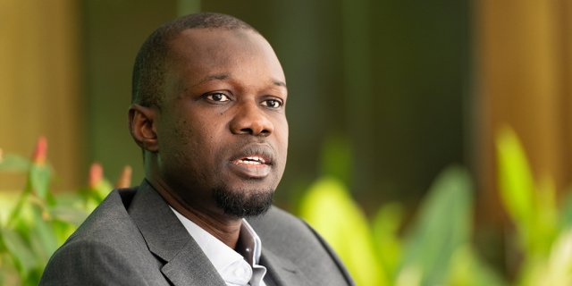 Le don de soi pour la patrie - Le projet funeste du "patriote" Sonko Le don de soi pour la patrie - Le projet funeste du "patriote" Sonko