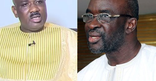 Affaire Sonko – Le silence surprenant de Farba Ngom et Moustapha Cissé Lo