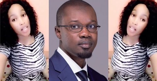 Affaire Sonko – Les terribles révélations de la Tante d’Adji Sarr : “Son oncle fait partie du complot…”