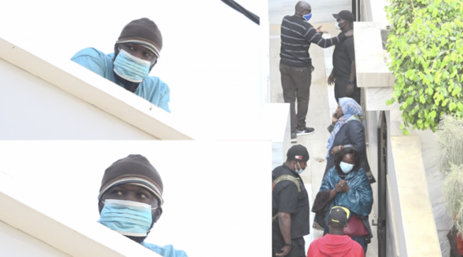« SONKO N’A PAS LES MOYENS DE RÉSISTER À UN ASSAUT DE L’ÉTAT »