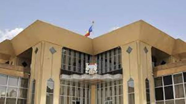 Tchad: incidents à Ndjamena, des violences au domicile de l'opposant Yaya Dillo Tchad: incidents à Ndjamena, des violences au domicile de l'opposant Yaya Dillo