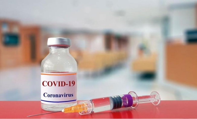324 000 nouvelles doses de vaccin attendues ce mercredi