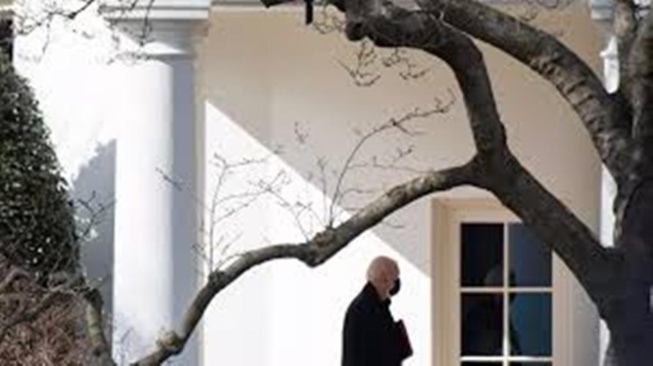 Biden appelle le roi d'Arabie saoudite avant la publication d'un rapport sur la mort de Khashoggi Biden appelle le roi d'Arabie saoudite avant la publication d'un rapport sur la mort de Khashoggi