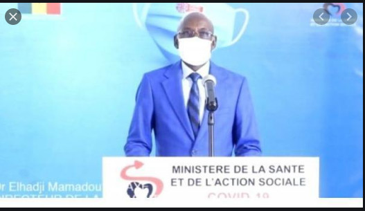 Covid-19: Le Sénégal enregistre 8 nouvelles victimes, 53 cas graves et 212 tests positifs Covid-19: Le Sénégal enregistre 8 nouvelles victimes, 53 cas graves et 212 tests positifs