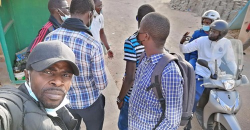 Sonko-Adji: 113 arrestations, 30 mandats de dépôt, 52 gardés à vue, 4 contrôles judiciaires… Sonko-Adji: 113 arrestations, 30 mandats de dépôt, 52 gardés à vue, 4 contrôles judiciaires…