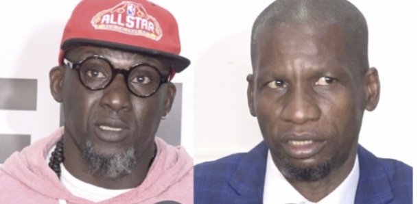 Dernière Minute : Clédor Sène et Assane Diouf déférés Dernière Minute : Clédor Sène et Assane Diouf déférés