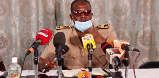 Le Préfet Moussa Diagne prend une nouvelle mesure, en vigueur à partir de ce 1er mars