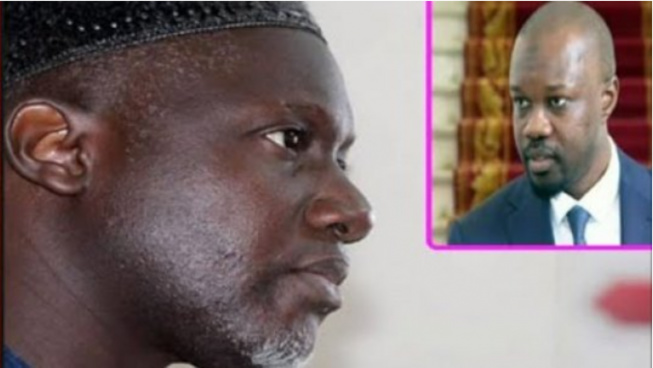 Imam Kanté : « Kouniou yobou thi yone dagua wara wouyou setale sa bopp » Imam Kanté : « Kouniou yobou thi yone dagua wara wouyou setale sa bopp »