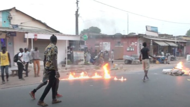 Des partisans de Ousmane Sonko encore arrêtés ce lundi